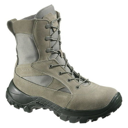 

Bates 1802 Mens Delta-8 Sage Green ICS Assault Boots 15D (M) US 15Medium (D M)