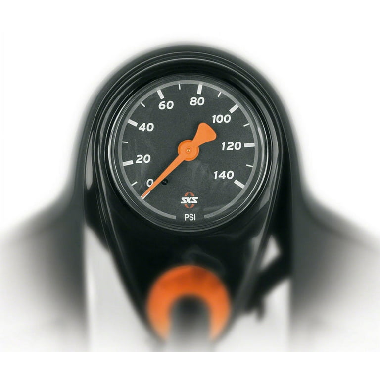 Sks air control track cheap pump