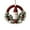 A, variant on TIELUTT Festive Snowman Wreath for Front Door Cartoon Fabric Hanging Fall Wreath for Front Door outside Grapevine Wreaths outside Wreaths for Windows Lighted Wreath Battery Operated Hydrangea Fall Wr