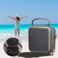 thumbnail image 1 of TIMIFIS Portable Carrying Bag For DJI OM 5 Bag Hard Cover Storage Box Handbag Gift, 1 of 7