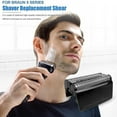 thumbnail image 4 of Tête de Rasoir Compatible Braun 52b Série 5 5020s, 5030, 5030S, 4 of 5