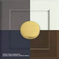 thumbnail image 3 of Franklin Brass P40857k Cut Glass 1-1/2" Bar Cabinet Knob - Brass, 3 of 5