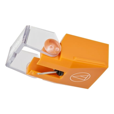 Audio-Technica AT-VMN30xEN VMx Elliptical Nude Replacement Stylus for AT-VM530xEN Cartridge