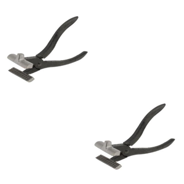 Sidaley Wide Professional Metal Canvas Pliers Painting Oil for Stretching Clamp Type1 NO1