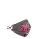 thumbnail image 3 of Cubrebocas reversible nikky by nicole lee Love Ride, 3 of 4