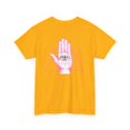 thumbnail image 4 of WOKE Unisex Heavy Cotton Tee, 4 of 4