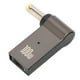 thumbnail image 5 of Adaptador tipo C hembra a macho 100W 5A carcasa de aleación de aluminio PD adaptador de carga para portátil Lenovo 4,8mm 1,7mm, 5 of 5