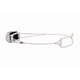 thumbnail image 3 of Linterna frontal PETZL Swift LT 380 lúmenes recargable 43 g, 3 of 4