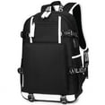 thumbnail image 3 of Stumble Guys Backpack USB Charging Computer SchoolBag Business Bag Waterproof Rucksack College Daypack Mochilas, 3 of 5