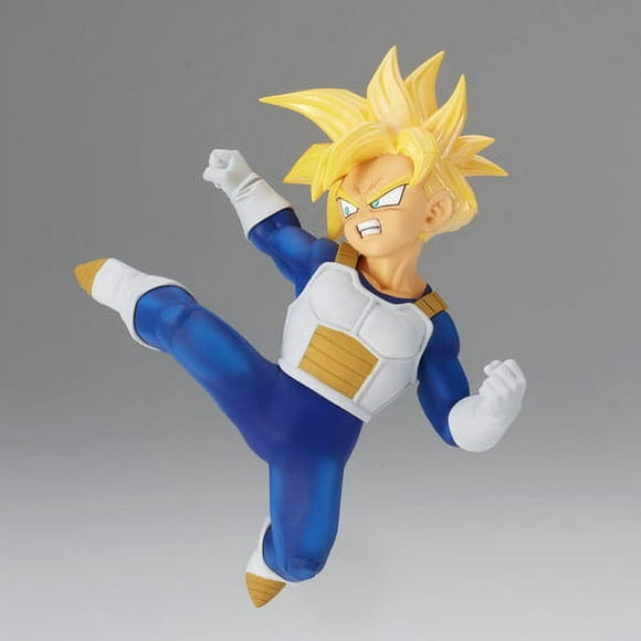 BanPresto - Dragon Ball Z - Chosenshiretsuden III - Vol.1 Super Saiyan Son Gohan Statue  [COLLECTABLES] Figure, Collectible