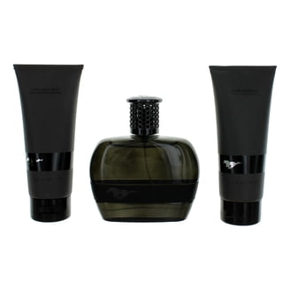 Mustang Green by Mustang, 3 Piece Gift Set for Men - Walmart.com