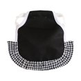 thumbnail image 1 of asddcavvf Chicken Saddle for Hens Chicken Apron with Elastic Strap Chicken Jacket Strap Poultry Prot, 1 of 6