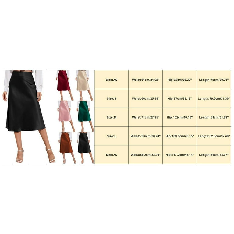 Business casual skirt extender hotsell