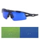 thumbnail image 3 of Buscador de Pelotas Gafas Deportivas con Protección UV ANGGREK, 3 of 8