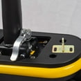 thumbnail image 2 of Hebilla de bloqueo de asiento de motocicleta eléctrica, piezas de repuesto, bloqueo de cojín de motocicleta, 4 Uds., 2 of 5