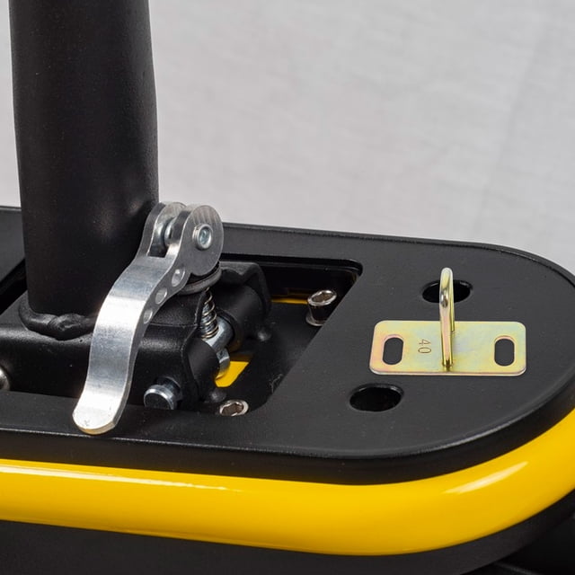 Houderco 4Ud Cierre De Para Asiento Motocicleta Eléctrica Fácil Instalación Y Uso Confiable