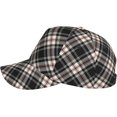 thumbnail image 3 of Men Women Baseball Cap Hat Fishing Cap Runner Cap Hip Hop Snapback Cap, 3 of 8
