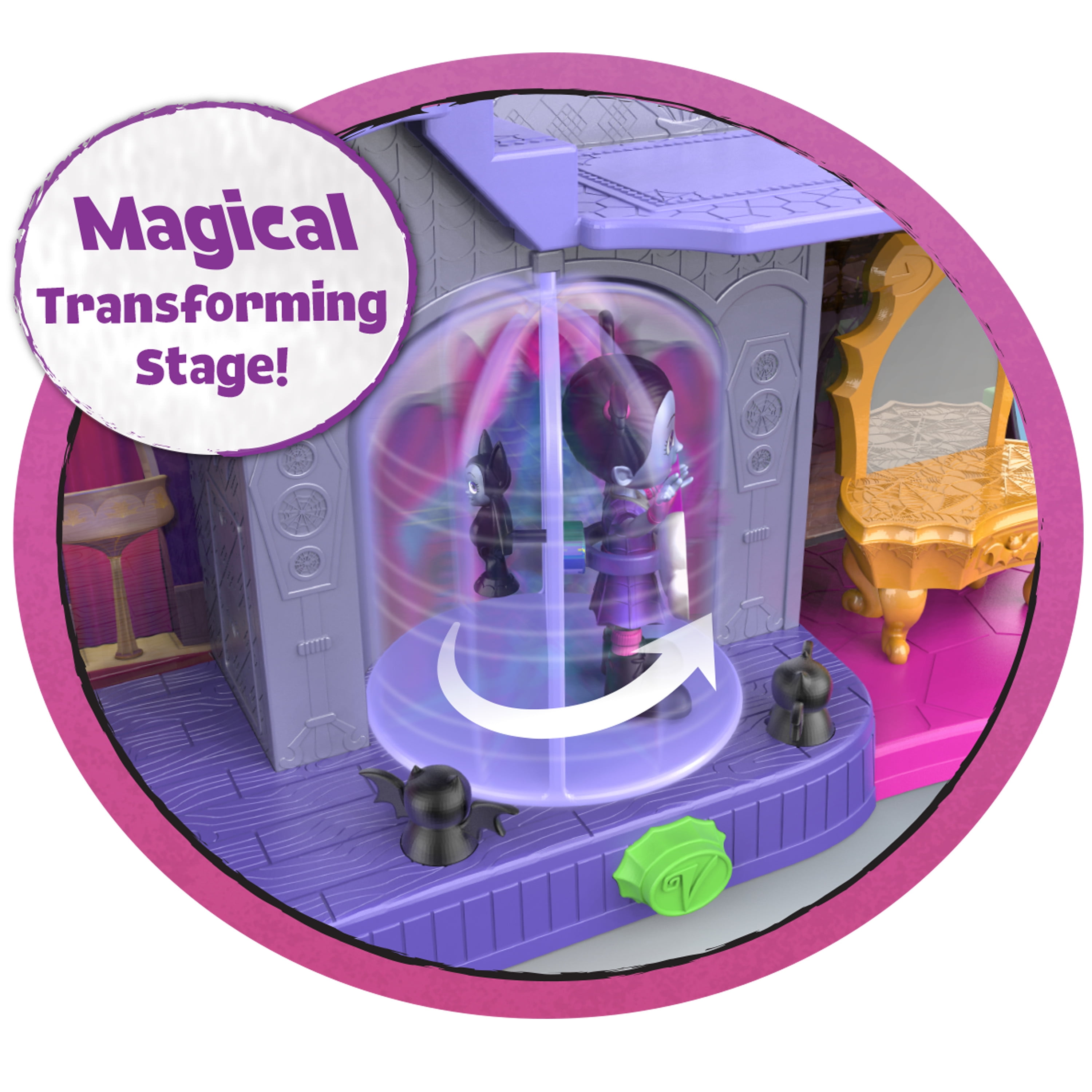 vampirina playhouse walmart