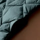 thumbnail image 5 of Abrigo de bolsillo cálido para mujer, chaqueta sin mangas, parka de plumón de invierno, abrigo para mujer, 5 of 8