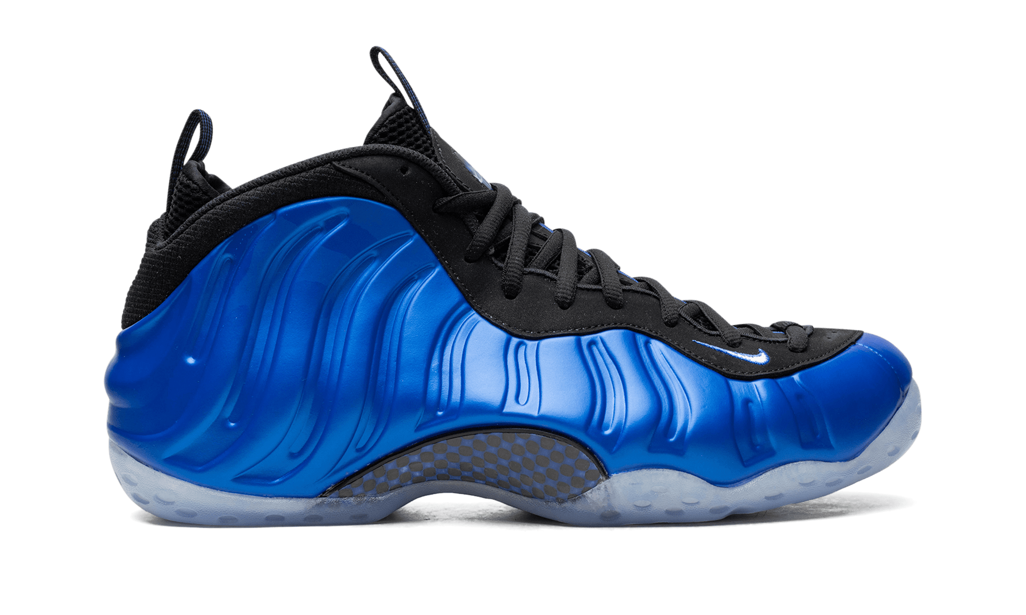 NIKE MENS Air Foamposite One  display picture 1