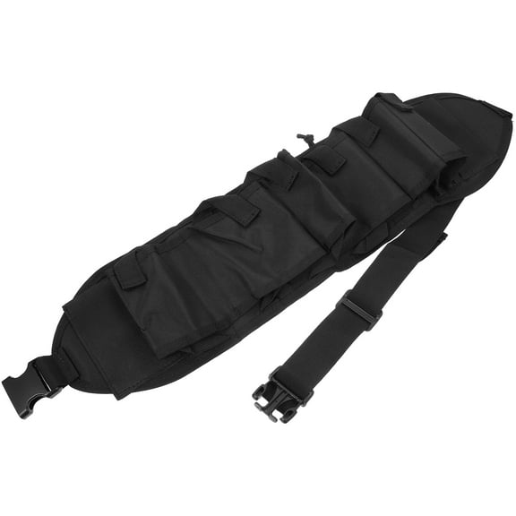 Beer Belt Waist Holder Drinks Outdoor 600d and Thick Webbing