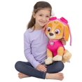 thumbnail image 4 of PAW Patrol "Sky" Cuddle Pillow, 4 of 5