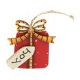 thumbnail image 1 of Adornos Colgantes de Navidad Macarena Estilo A, 1 of 8