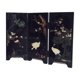 thumbnail image 1 of Mini biombo plegable estético decorativo para partición, adorno Feng Shui para Estilo C, 1 of 9
