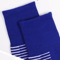 thumbnail image 3 of OGLCCG Knee High Soccer Socks (1 Pair) Team Sport Cushion Athletic Socks for Kids Youth Boys Girls Football Sport Grip Soccer Socks Size 5-17, 3 of 5