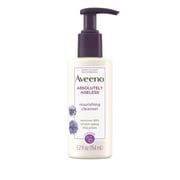 Aveeno Absolutely Ageless Nourishing Daily Facial Cleanser, 5.2 fl. oz