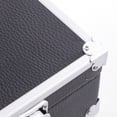thumbnail image 3 of Billiard & Storage Carrying Premium PU Case with Carrying Handle M, 3 of 8