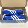 thumbnail image 4 of Adi-das Originals R71 IH1325 Team Royal Blue/Footwear White/Gold Metallic Men, 4 of 6