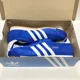 thumbnail image 4 of Ad-id-as Originals R71 IH1325 Team Royal Blue/Footwear White/Gold Metallic Men, 4 of 6