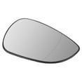 thumbnail image 4 of Espejo retrovisor de puerta con calefacción eléctrica, cristal calefactable para Ford Fiesta MK7/MK7.5 2009-2017, lado derecho Jadeshay  A, 4 of 8