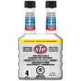 thumbnail image 1 of STP Fuel Injector Cleaner & Carburetor Cleaner - 5.25 FL OZ, 4 Count, 1 of 4