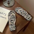 thumbnail image 1 of Sandalias de goma de verano a la moda, chanclas, zapatillas de leopardo para hombres y mujeres Afortunado Sencillez, 1 of 4