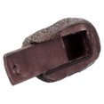 thumbnail image 4 of HEATSHAKING Plastic Realistic Stone Key Box Key Stash for Outdoor Spaces 1Pack, 4 of 6