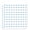 Clear, variant on Jeopardy Classic Blue Logo Planner Calendar Scrapbooking Crafting Stickers