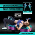 thumbnail image 4 of Thigh Trimmer, Thigh Trainer, Leg Trainer, Multifunctional Leg Trainer, Thigh Exercise Bike, Arm Trainer Body Shaper, 4 of 7
