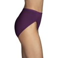 thumbnail image 2 of Vanity Fair Culotte Échancrée pour Femmes Illumination Style-13108, 2 of 4