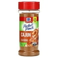 thumbnail image 1 of McCormick,Perfect Pinch , Assaisonnement Cajun, 5 oz (141 g), 1 of 1