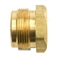 thumbnail image 2 of Mr. Heater 1/4 in. Dia. x 1 in. Dia. Brass FPT x MPT Cylinder Adapter, 2 of 3