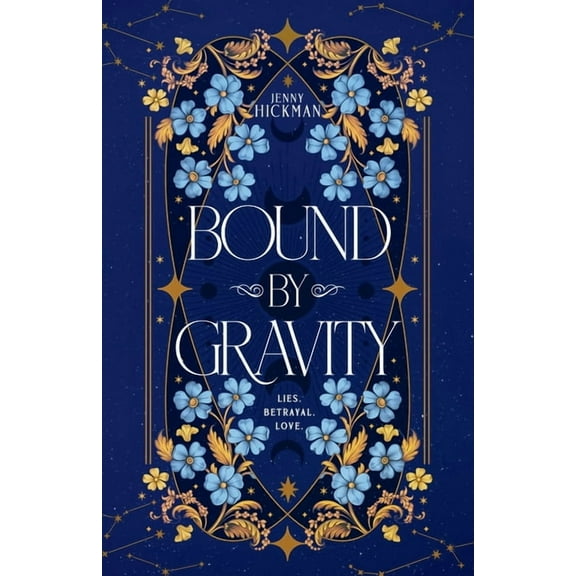 Bound and Freed Bound by Gravity, (Paperback)