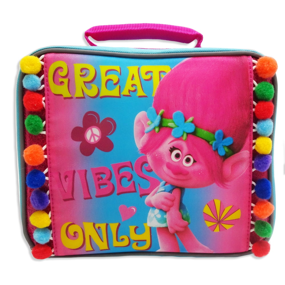 trolls suitcase walmart