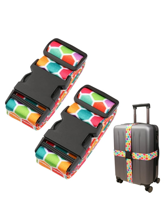 Luggage Straps in Travel Accessories