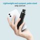 thumbnail image 5 of TELESIN GP-MNP-092-X Mini Cámara de Acción Extensible Selfie Stick Trípode, 5 of 8