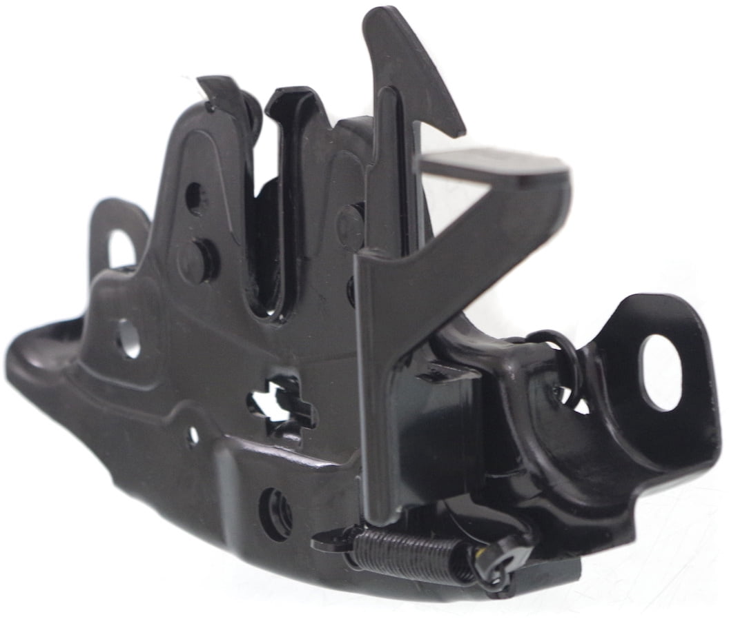 Hood Latch Compatible with 1991-1994 Nissan Sentra