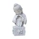 thumbnail image 1 of Escultura buda escultura artesanía decorativa artesanía buda adorno de mesa de figuras para el escritorio sala de estar interior interior, 1 of 9