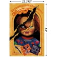thumbnail image 3 of Chucky: Let's Be Friends - Box Wall Poster, 22.375" x 34", 3 of 4