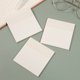 thumbnail image 4 of 6 blocs de notas adhesivas transparentes impermeables, 50 hojas, 4 of 5